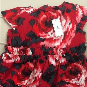 NWT baby gap dress 4t